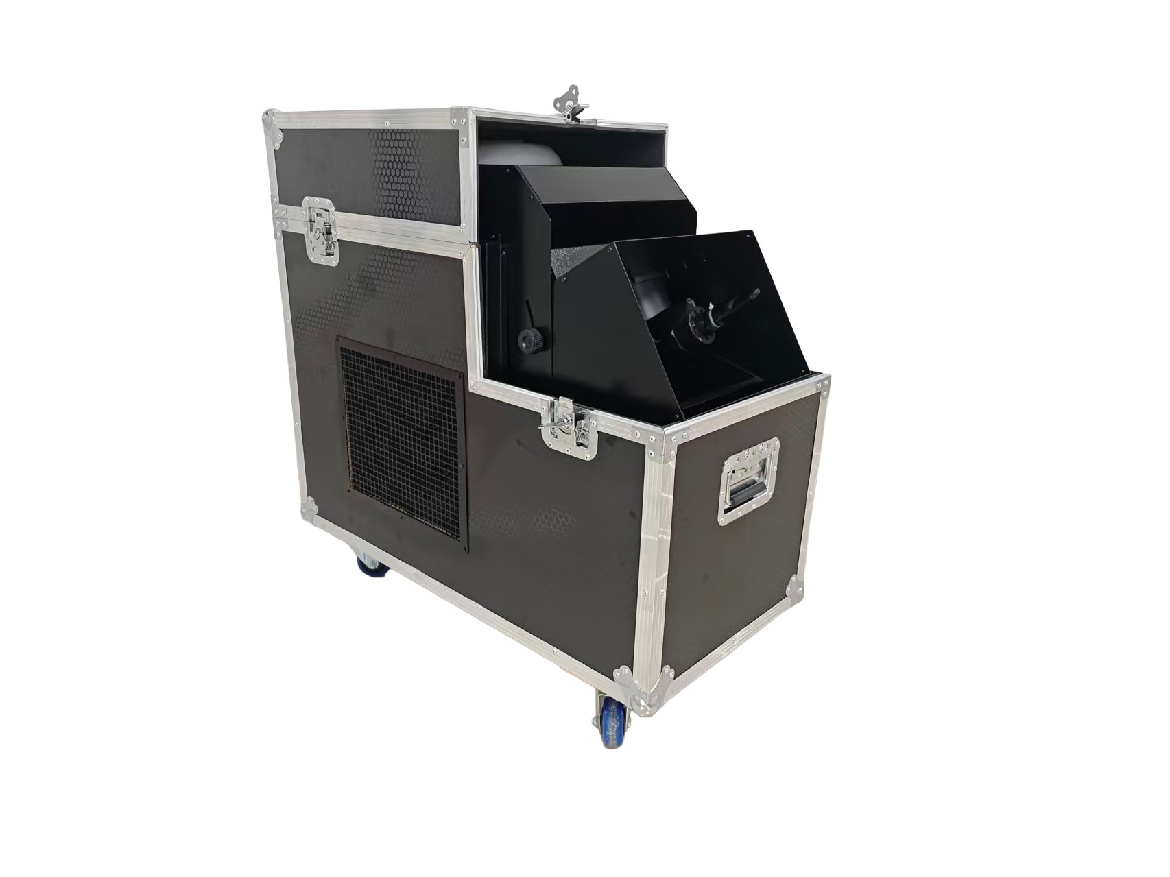 Hurricane Snow Machine