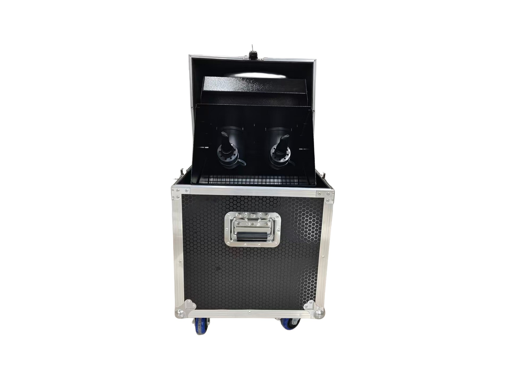 Hurricane Snow Machine