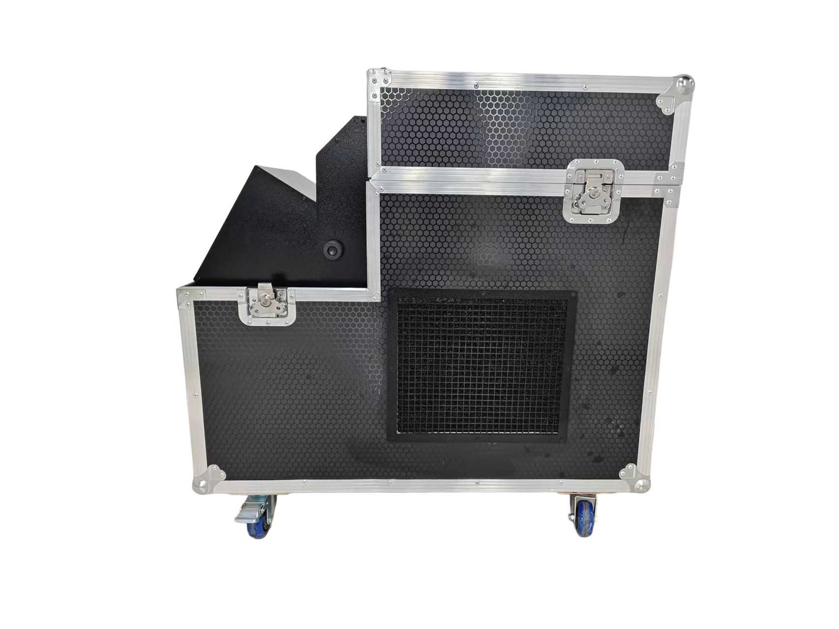 Hurricane Snow Machine