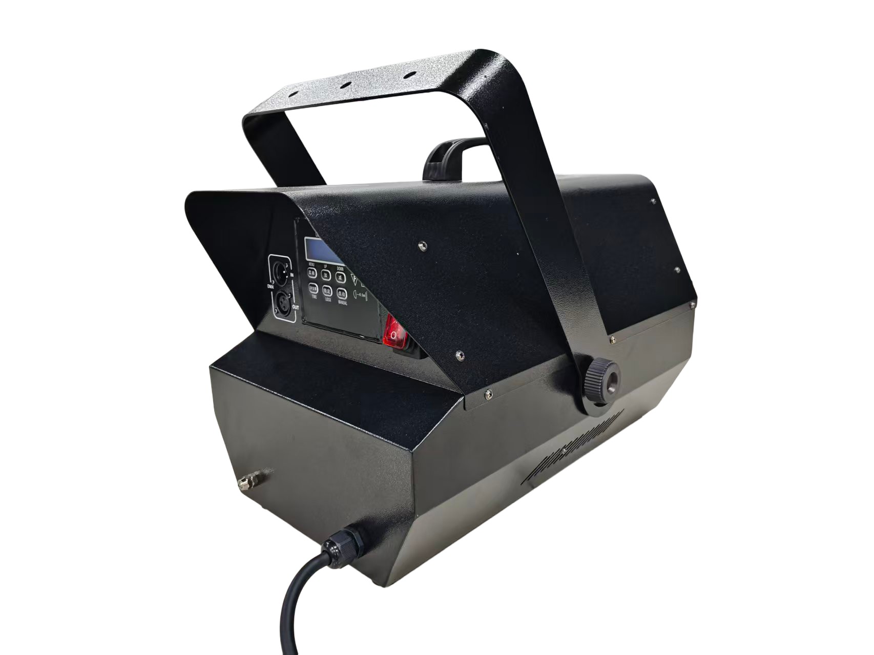 Waterproof Snow Machine