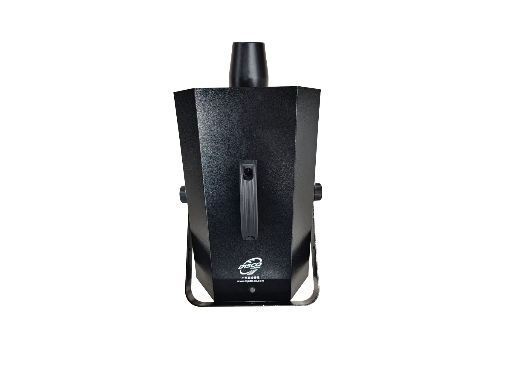 Multi-angle LED Waterproof Snow Machine
