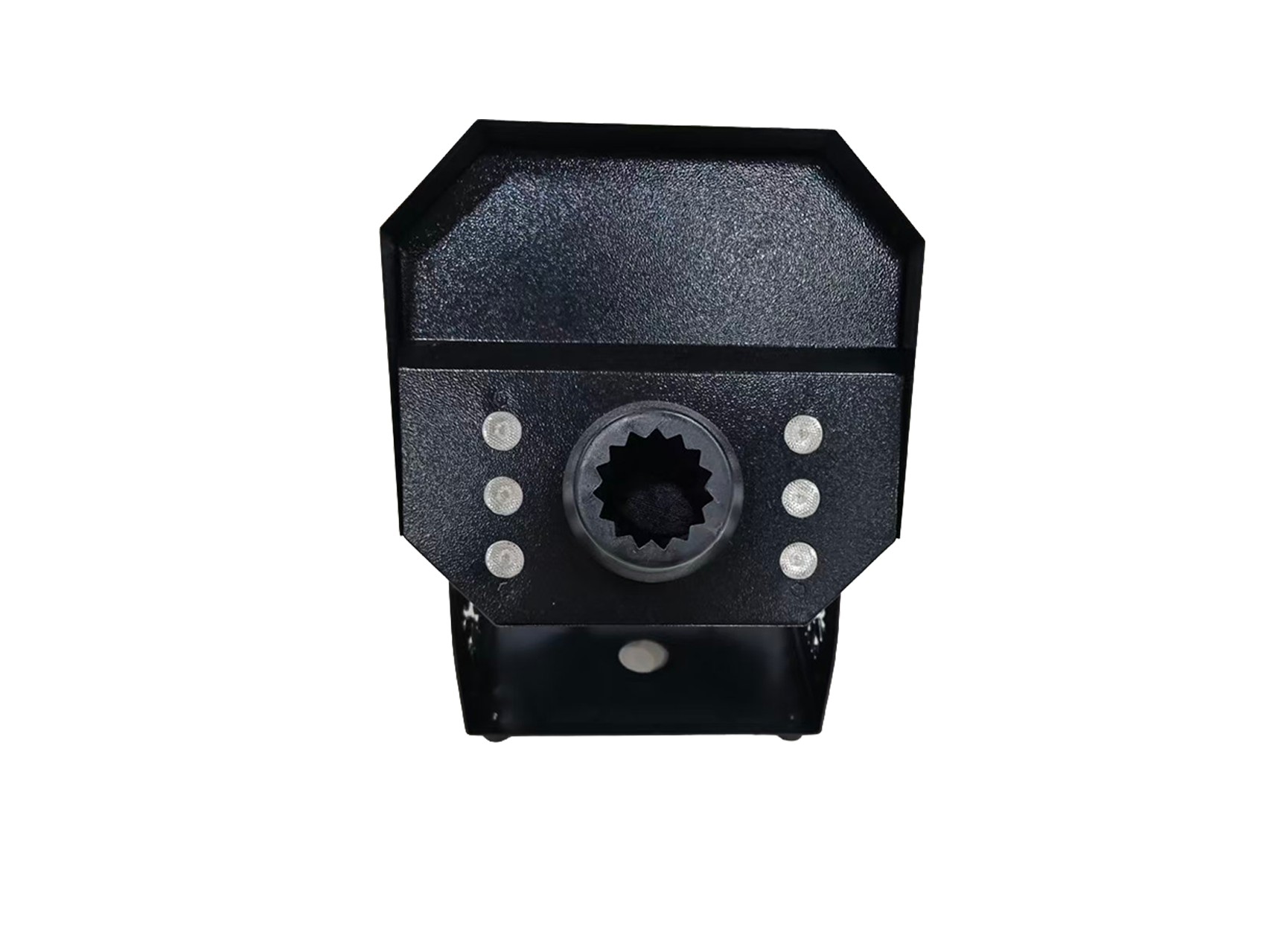 Multi-angle LED Waterproof Snow Machine