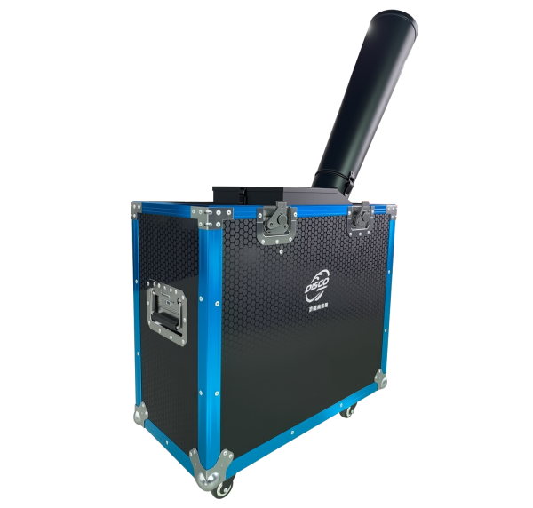 Portable Rainbow Machine DMX+Manual