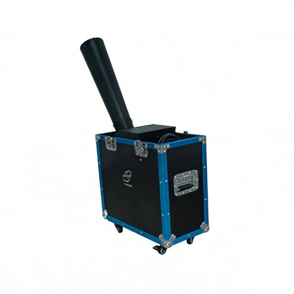 Portable Rainbow Machine DMX+Manual