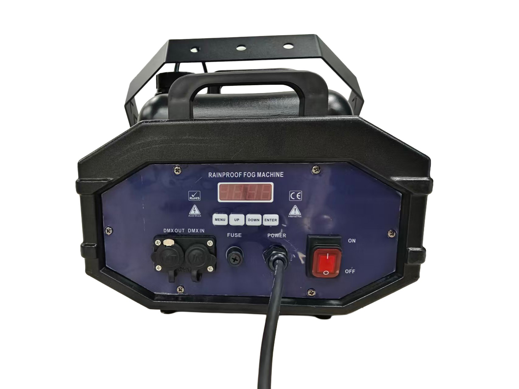 Waterproof DMX Martin Fog Machine