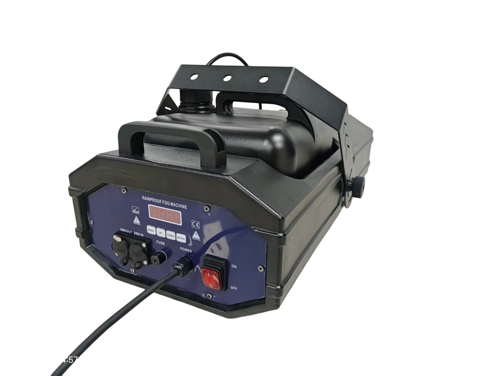 Waterproof DMX Martin Fog Machine