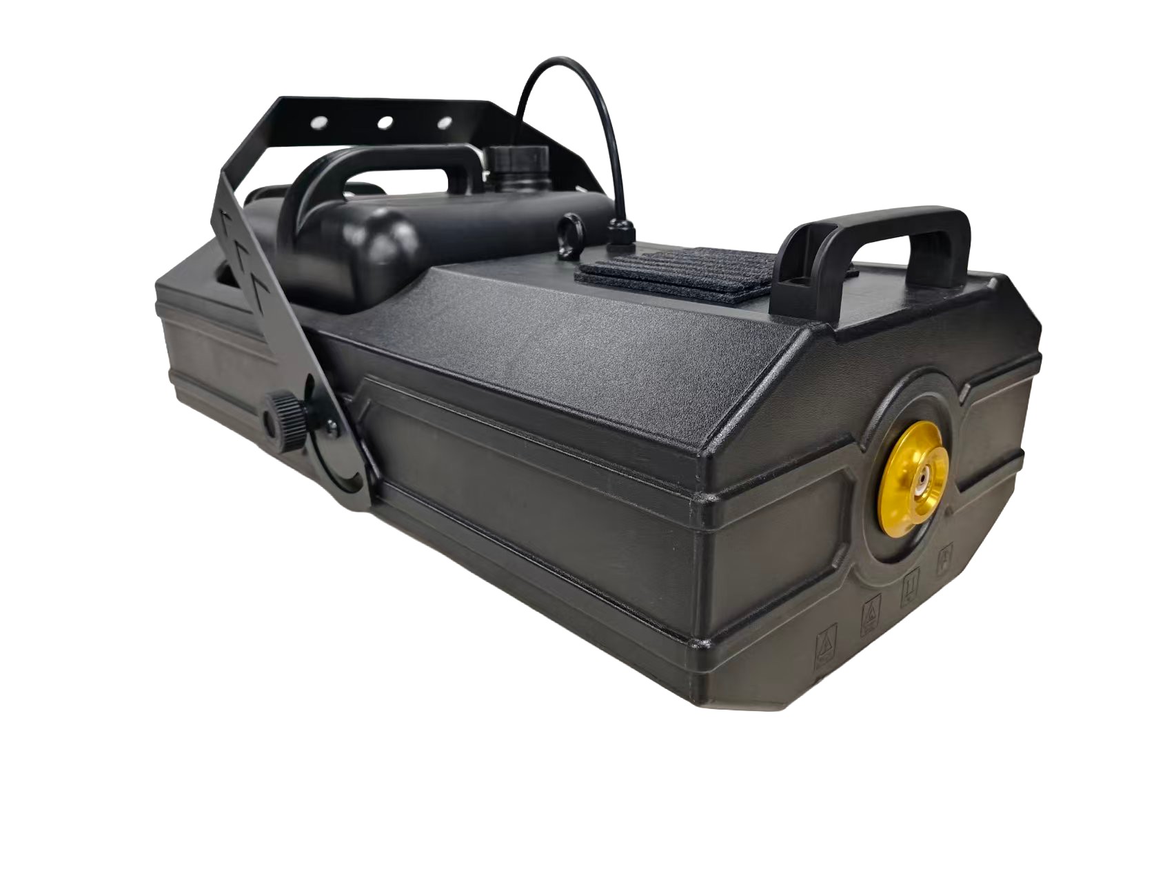 Waterproof DMX Martin Fog Machine