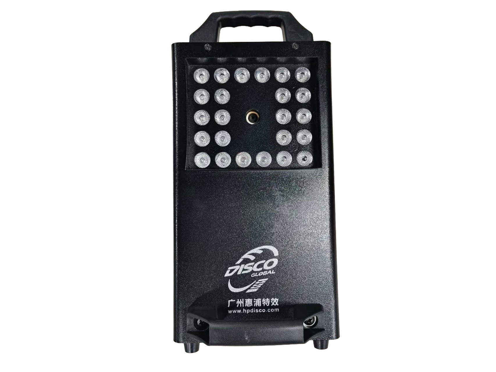 Vertical Fog Machine