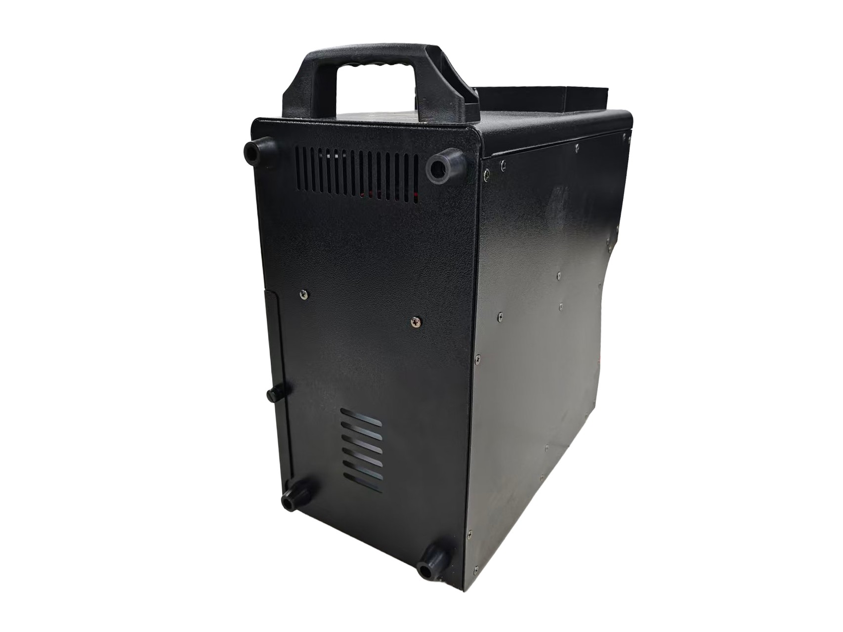 Vertical Fog Machine