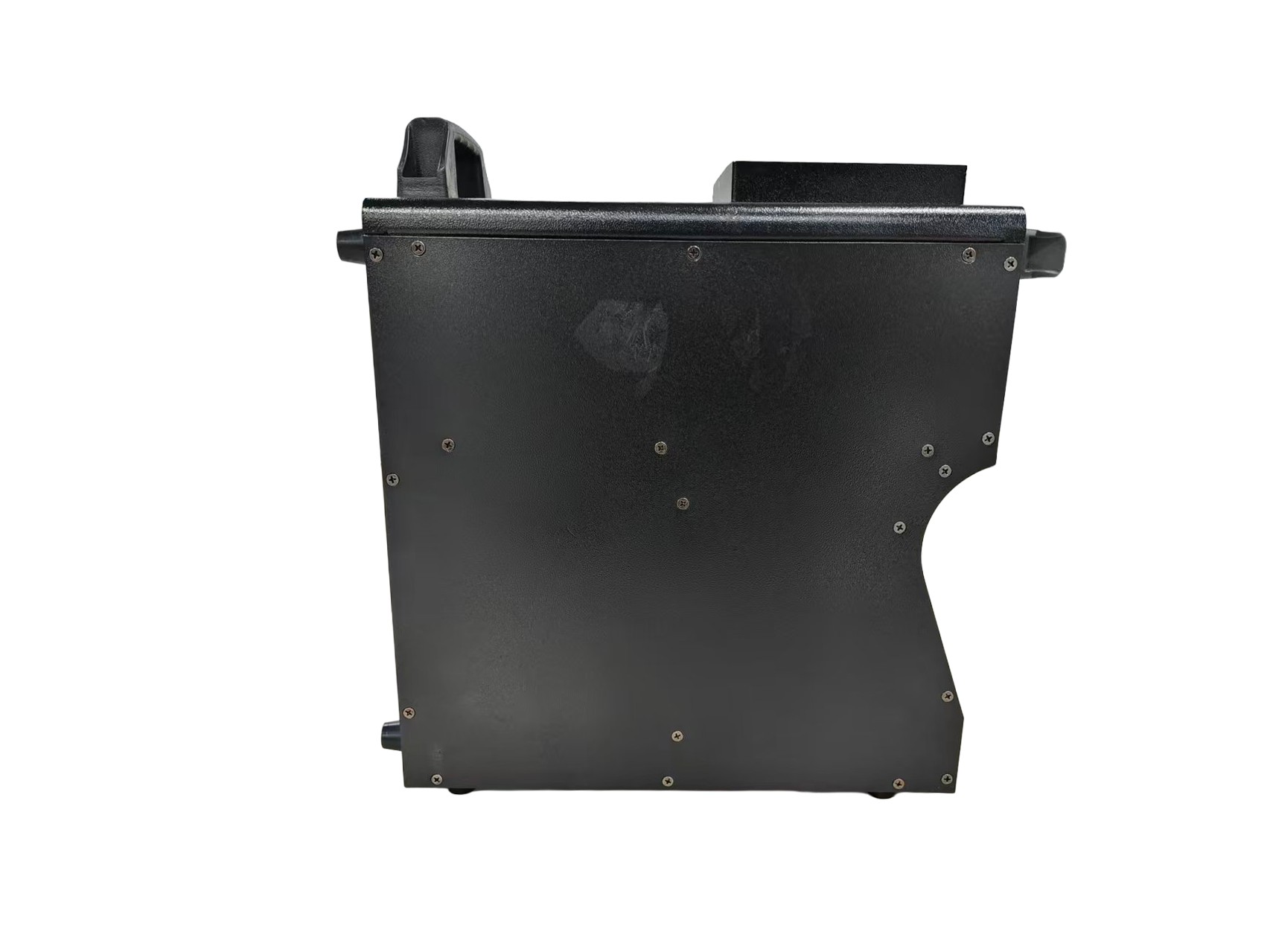 Vertical Fog Machine