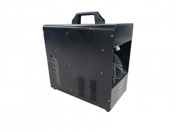 Portable Haze Machine