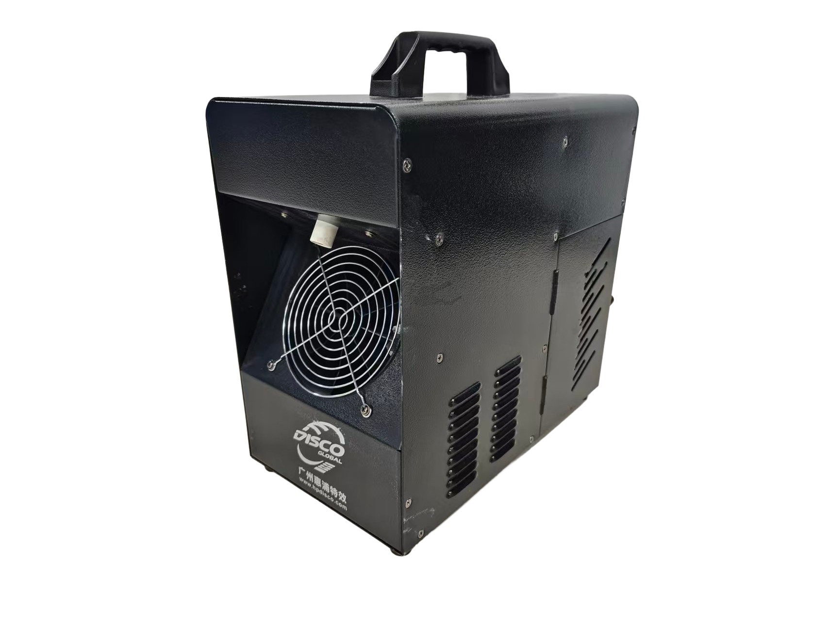 Portable Haze Machine