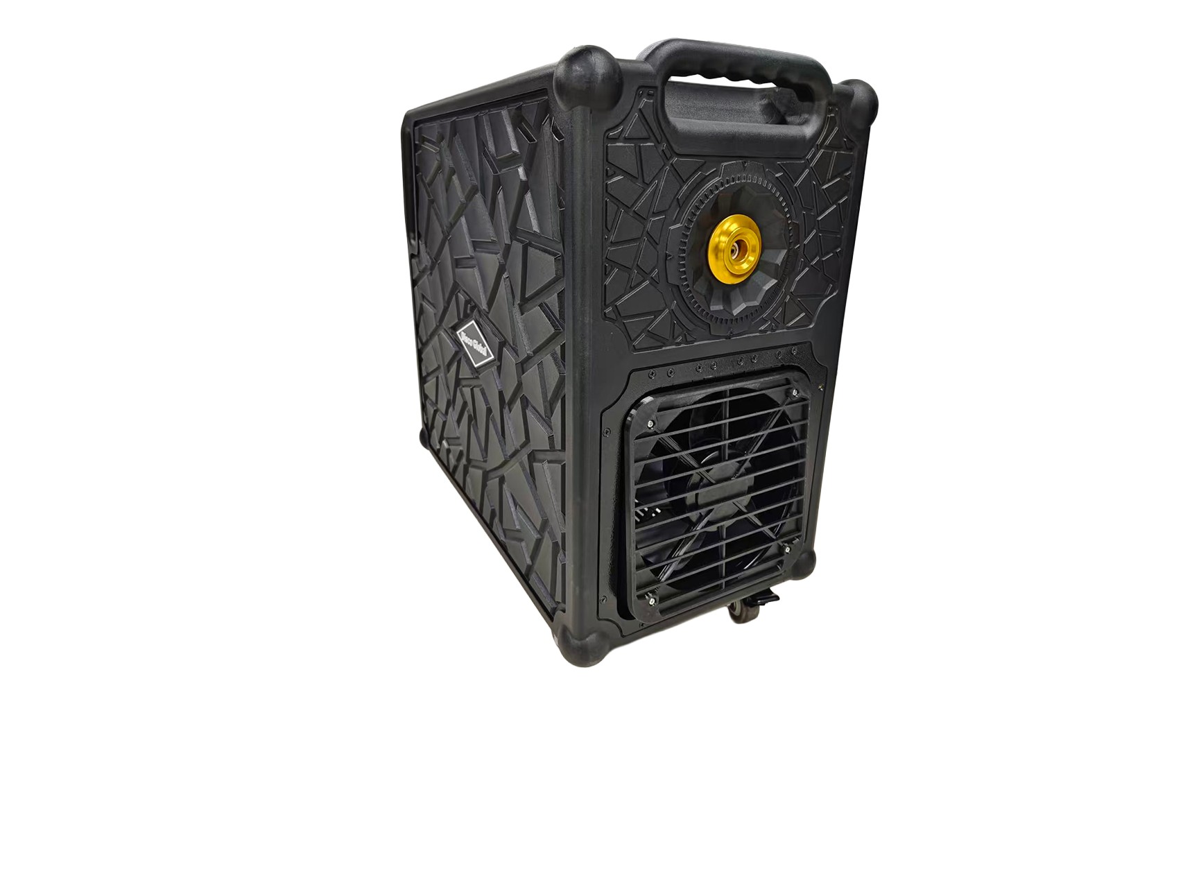 Waterproof 2500W Haze Machine