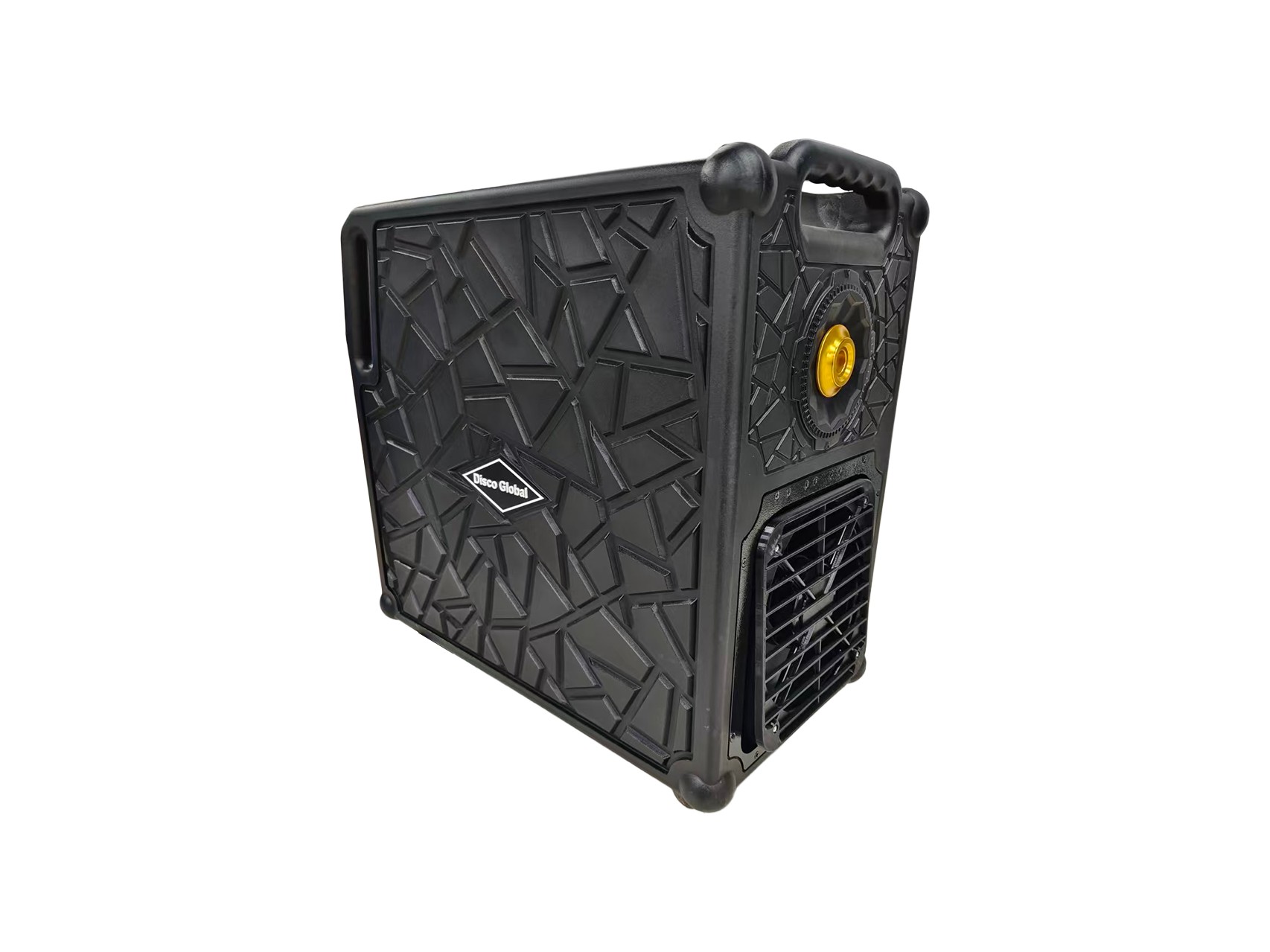 Waterproof 2500W Haze Machine