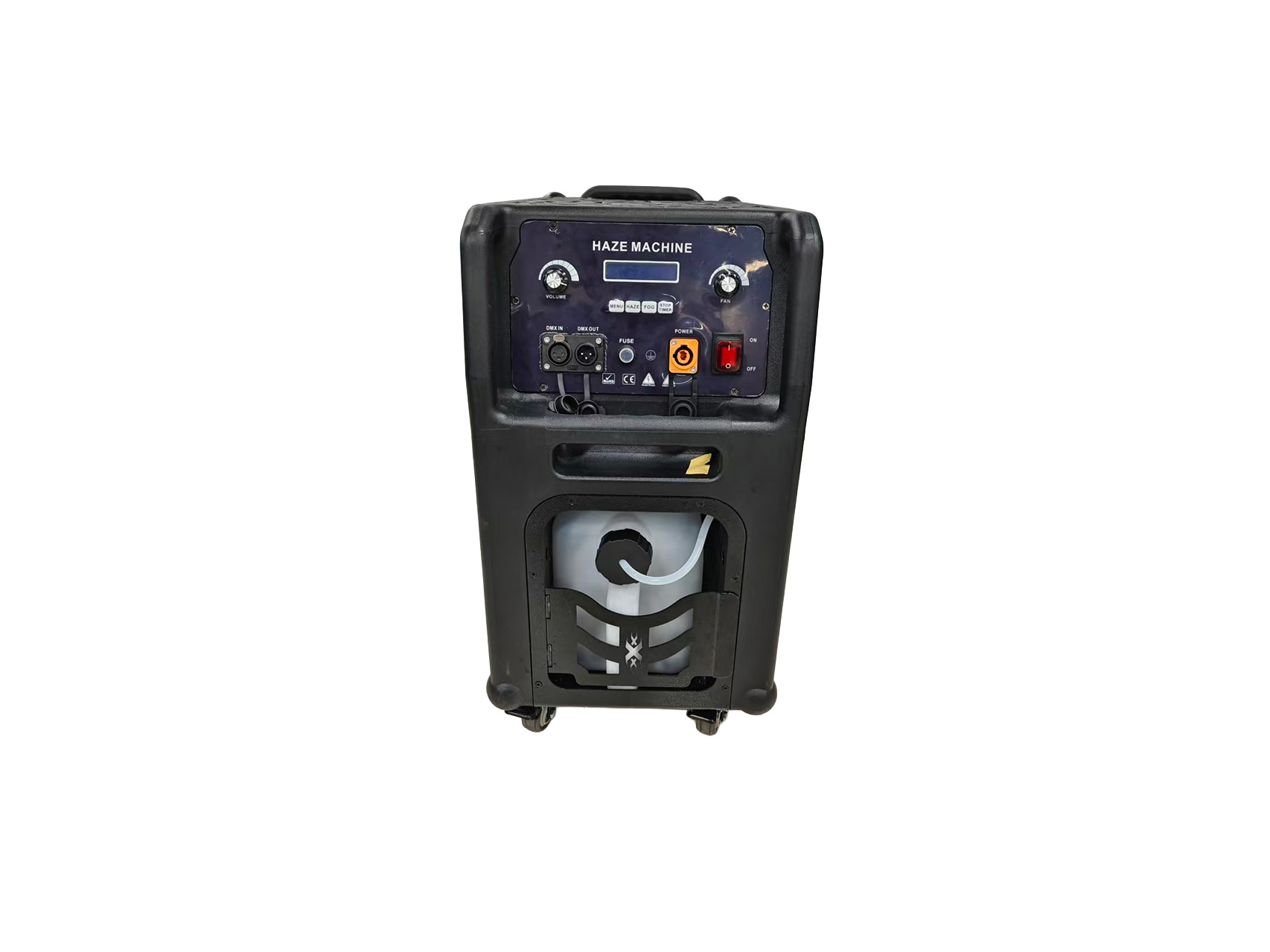 Waterproof 2500W Haze Machine