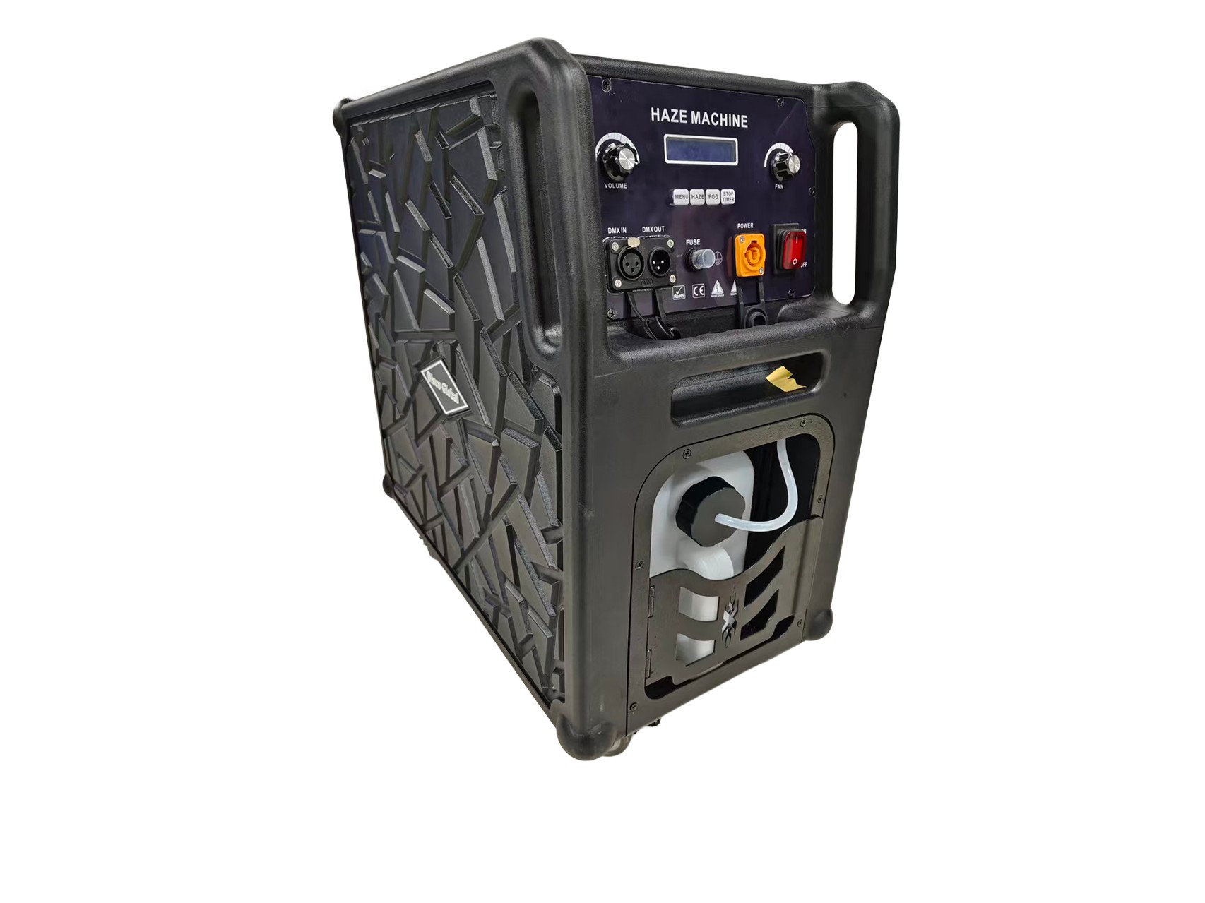 Waterproof 2500W Haze Machine
