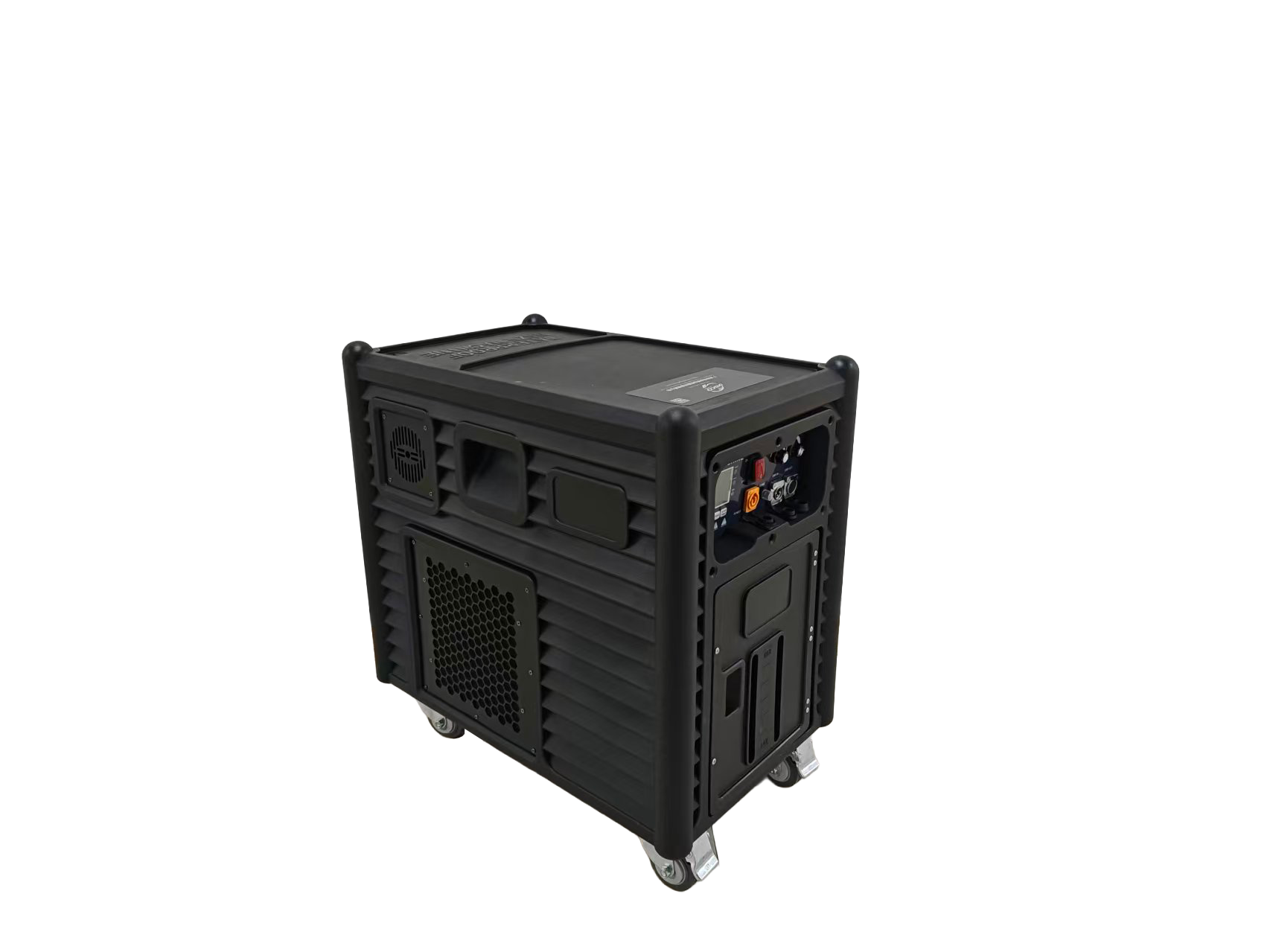 Waterproof 3500W Haze Machine