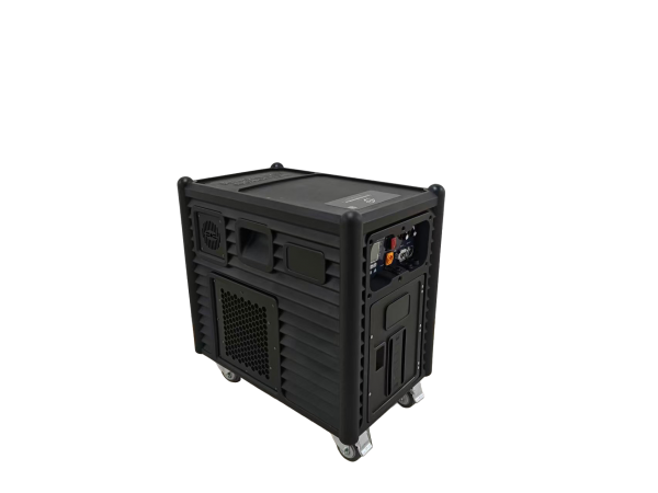 Waterproof 3500W Haze Machine