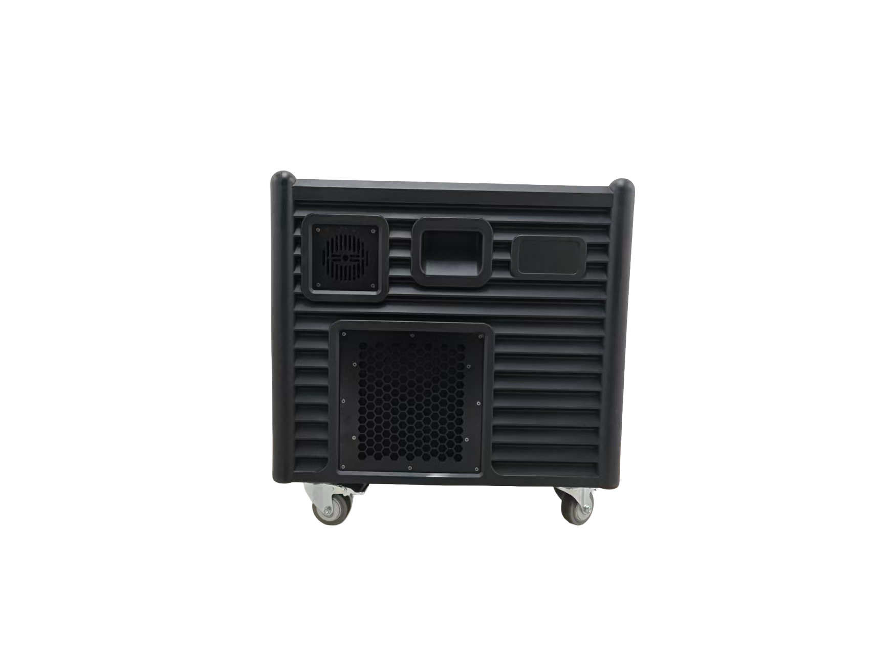Waterproof 3500W Haze Machine