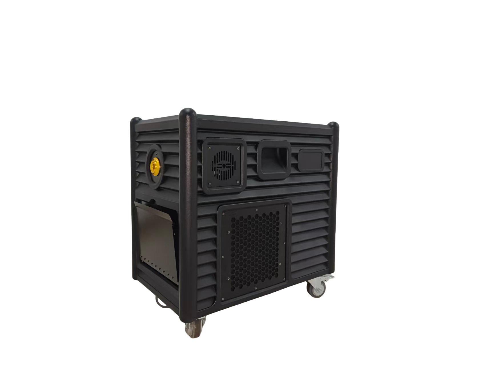 Waterproof 3500W Haze Machine