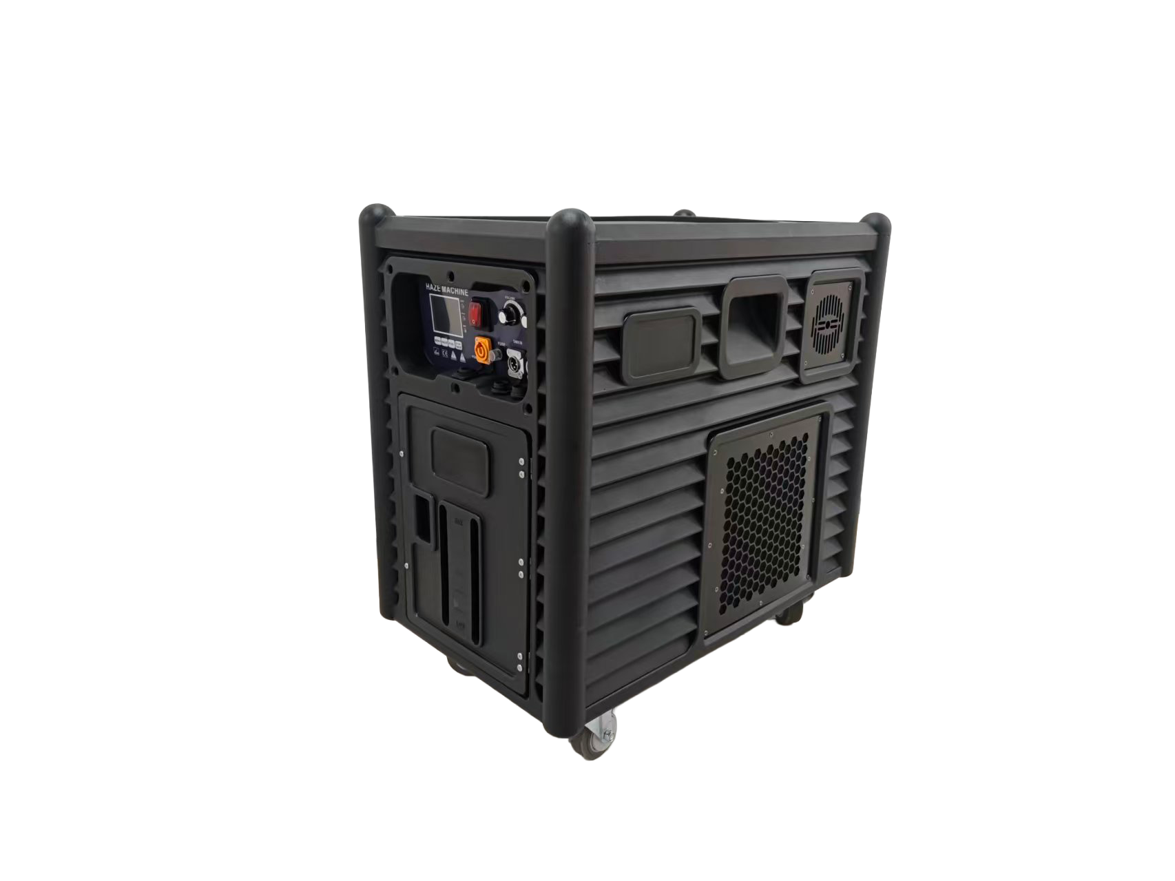 Waterproof 3500W Haze Machine