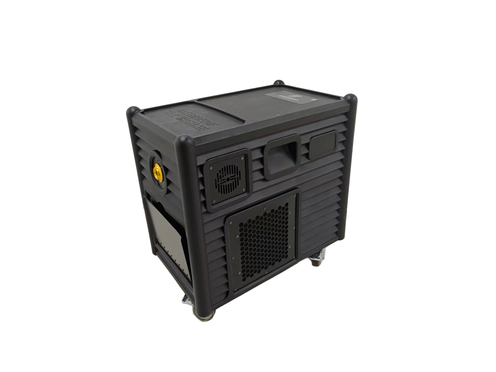 Waterproof 3500W Haze Machine