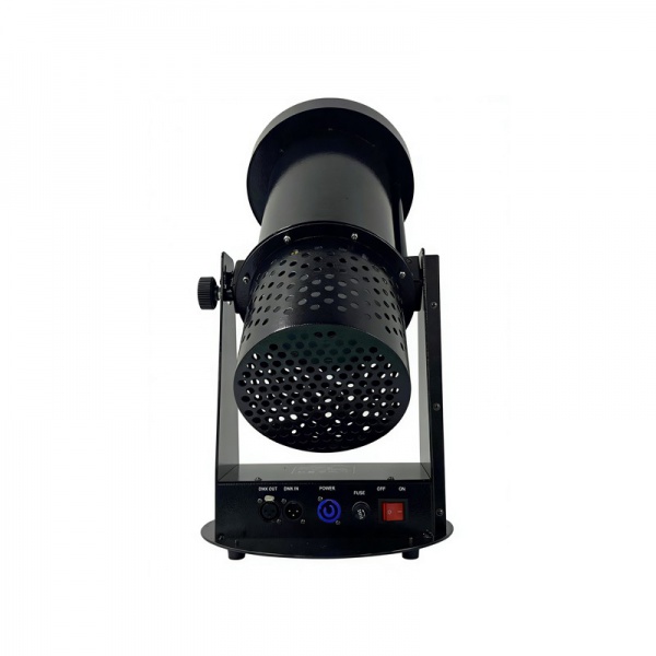 LED electric paper blowing machine