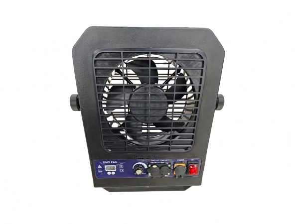Waterproof Stage Fan