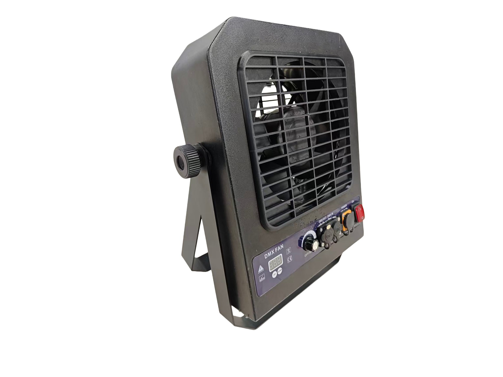 Waterproof Stage Fan
