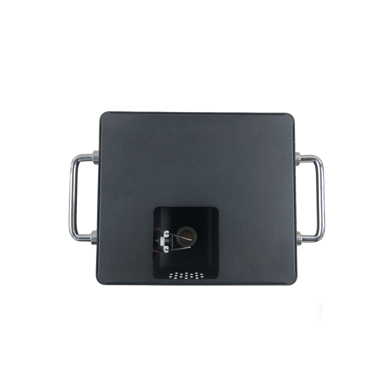 Single - head Square Flame Machine