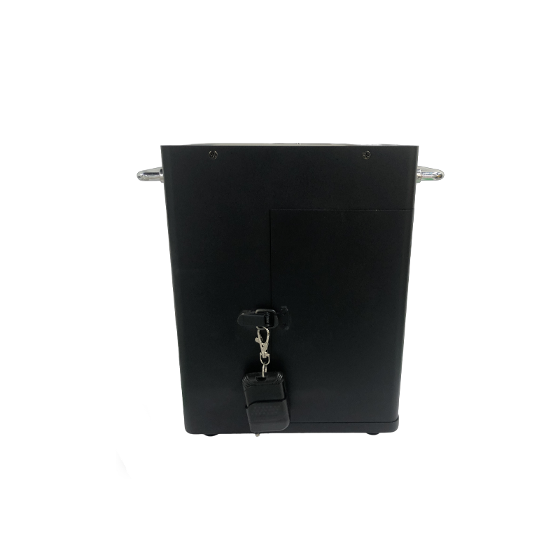 Single - head Square Flame Machine