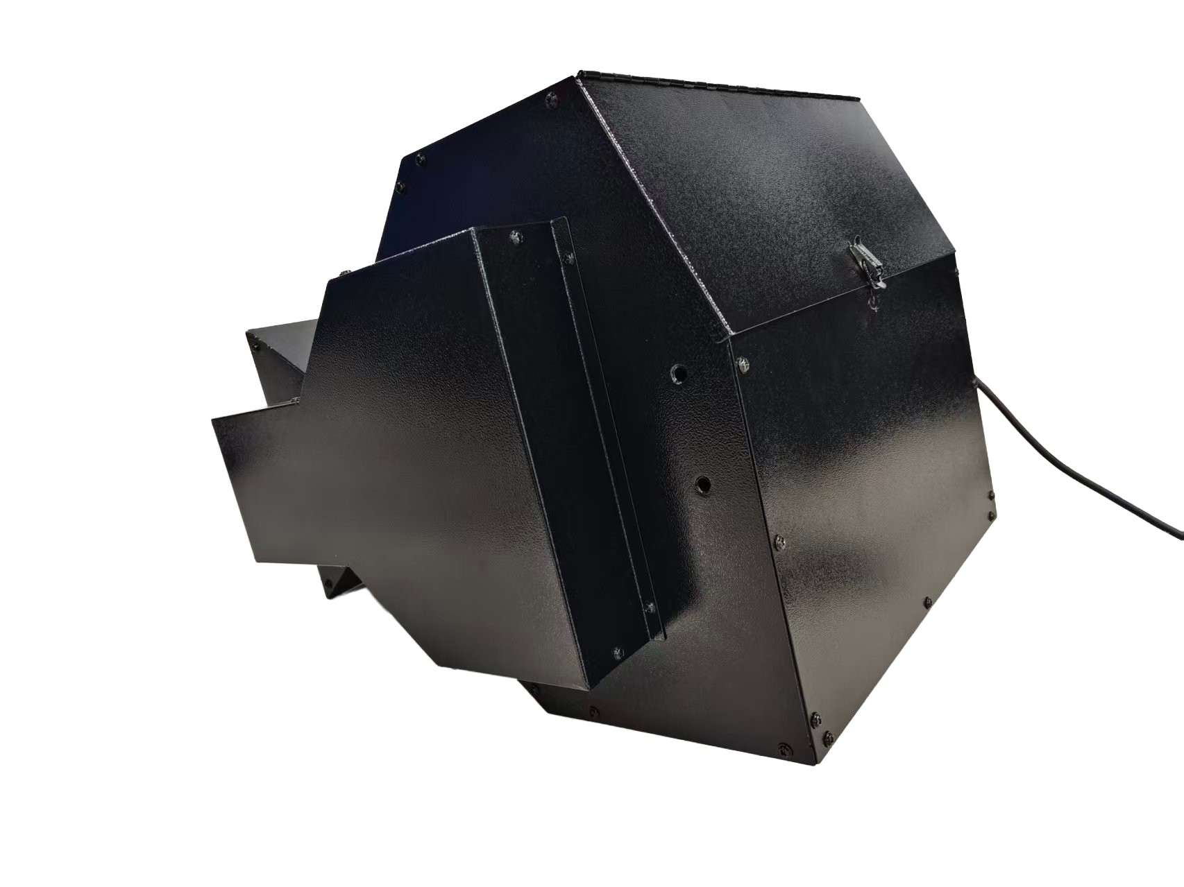 New Model Drum Petal Confetti Machine