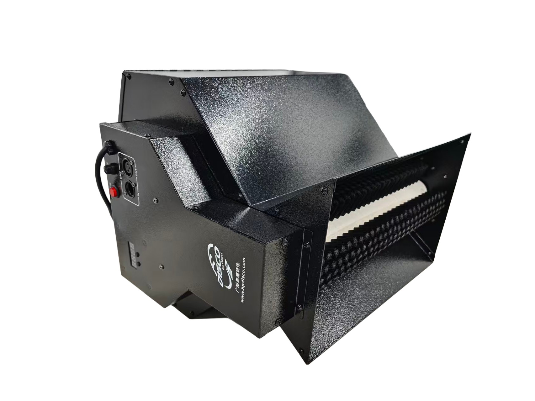 New Model Drum Petal Confetti Machine
