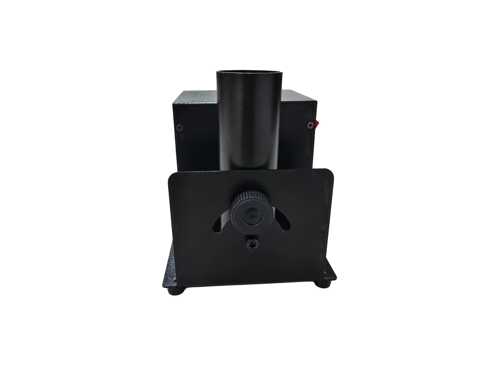 Single head confetti machine