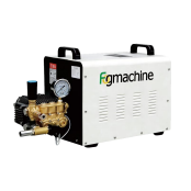Small Mist Spray System