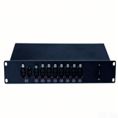 DMX512 Signal Amplifier