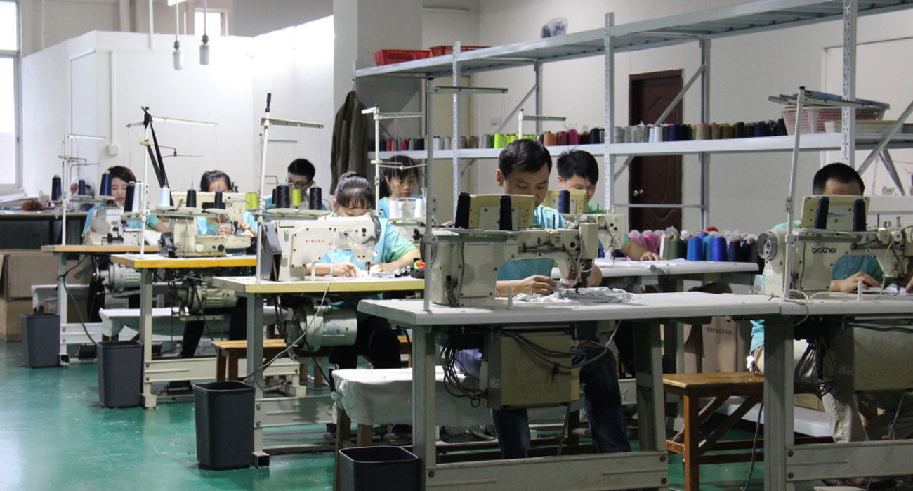 sewing