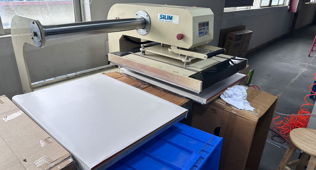 Factory production