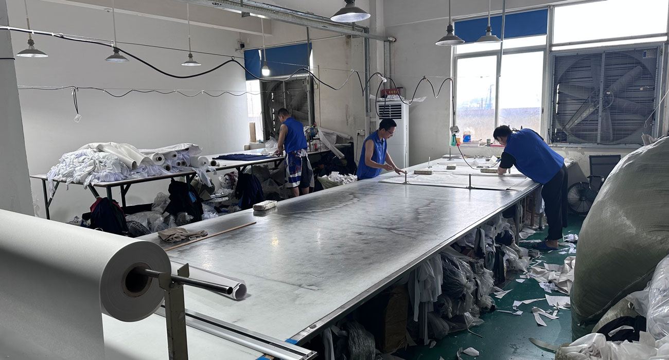 Factory production