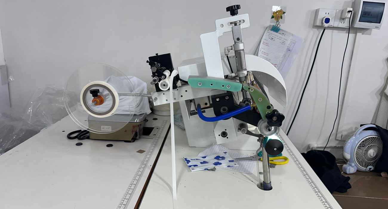 Factory production