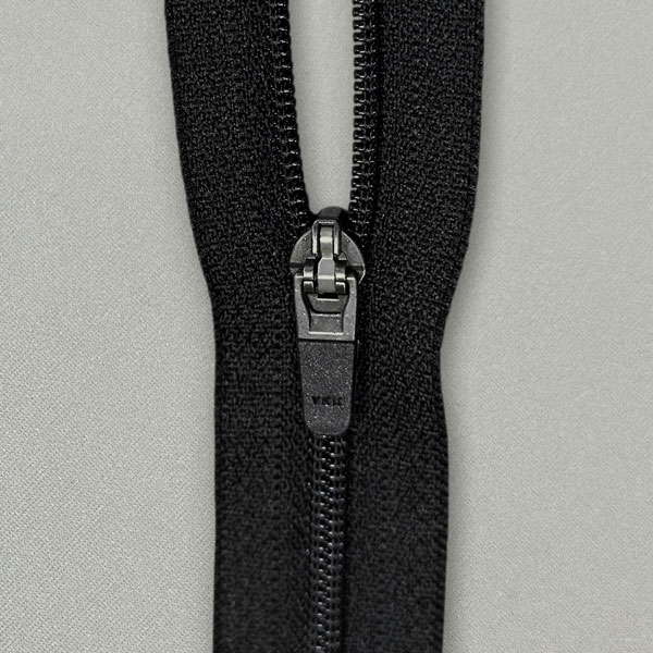 YKK Coil Zipper