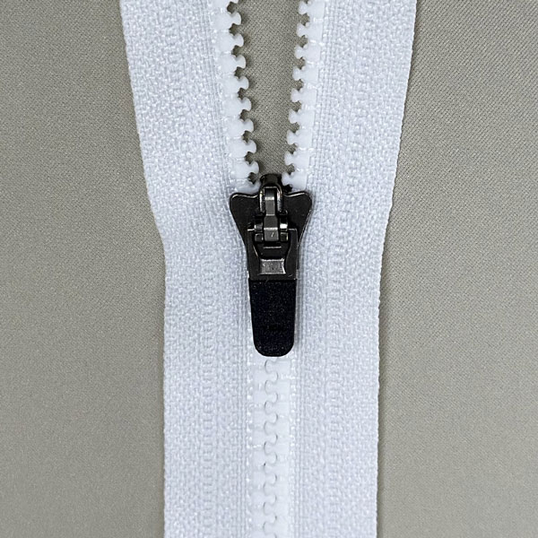YKK Resin Zipper