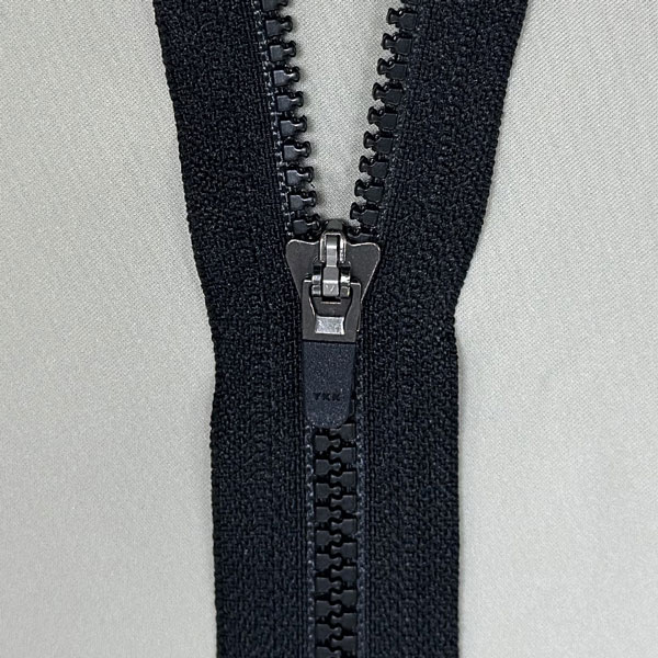 YKK Resin Zipper
