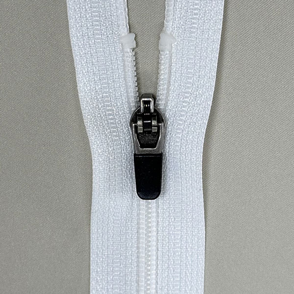 Coil Zipper