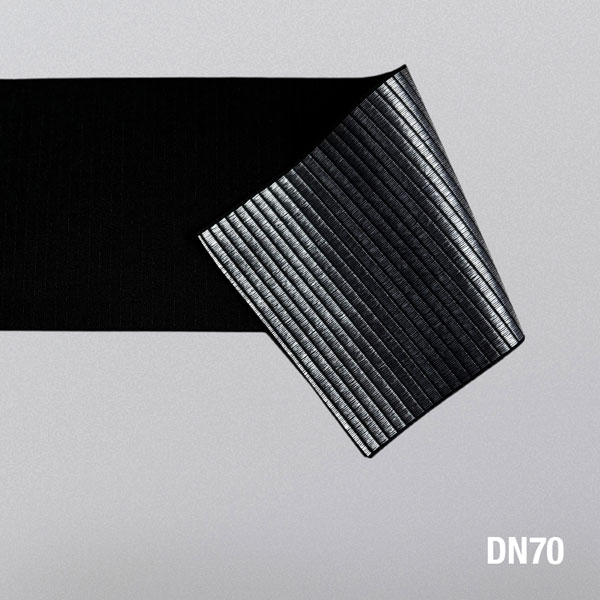 Grip DN70