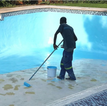 Water Tanks (Sewage Tanks)