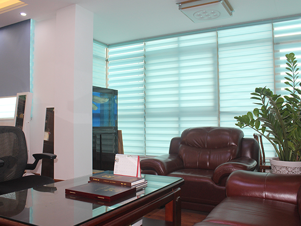 General Manager Office