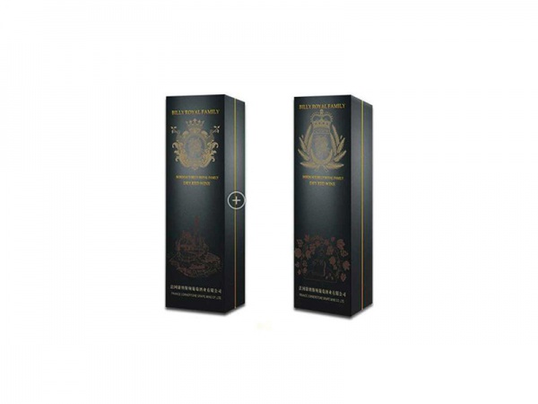 Wine box