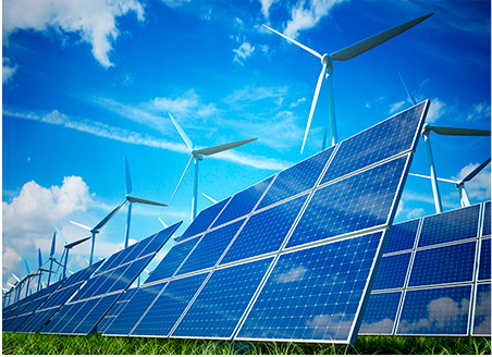 Environmental Protection Equipment