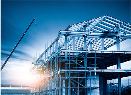 Steel Structure